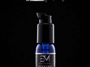 EM Toning Cleanser