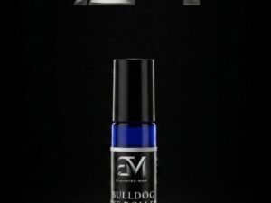 EM Bulldog Eye Roller