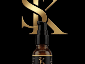 SK Gentle Face Cleanser