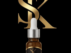 SK Soulcare Shimmering Glow Serum