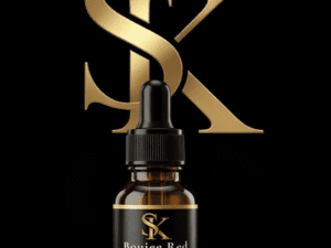 SK Boujee Redlight Serum