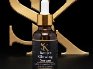 SK Boujee Glowing Serum