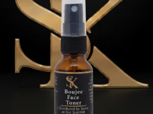 SK Boujee Face Toner