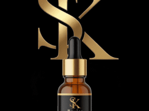 SK Botox Serum
