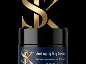 SK Anti Aging Day Cream