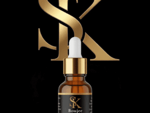 SK Hyaluronic Serum