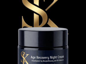 SK Night Cream