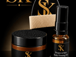 SK SKINCARELINE Body Firming Duo