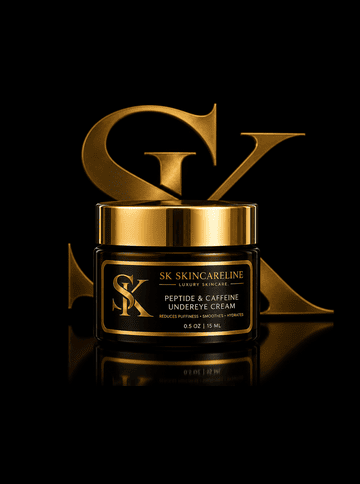 SK Expresso Eye Lift - Image 3