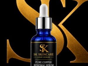 SK Pure Copper Renewal Serum